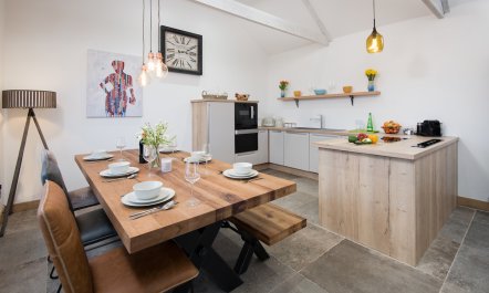 3 Bed in Belford 5