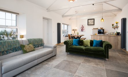 3 Bed in Belford 1