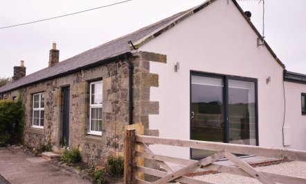 3 Bed in Belford 2