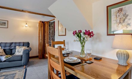 1 Bed in Abergavenny 6