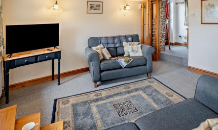 1 Bed in Abergavenny 4