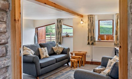 1 Bed in Abergavenny 3