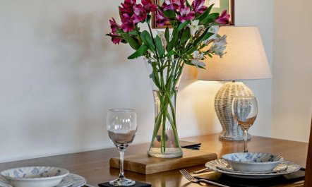 1 Bed in Abergavenny 7