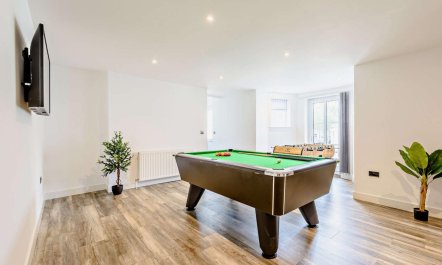 6 Bed in Ilfracombe 7