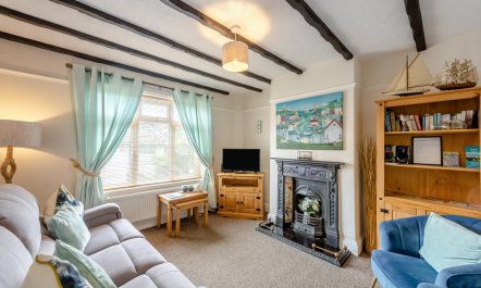 3 Bed in Brixham