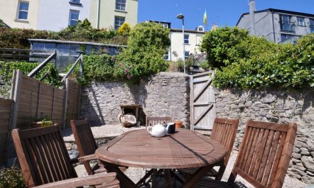 3 Bed in Brixham