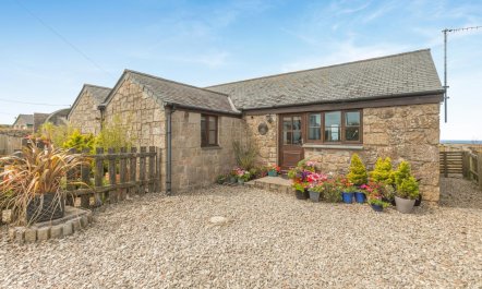 1 Bed in Penzance