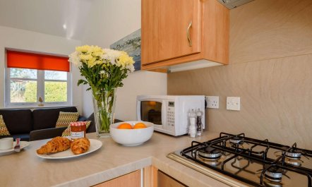 2 Bed in Louth 2
