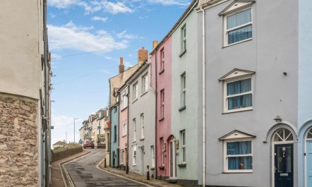 2 Bed in Brixham 0