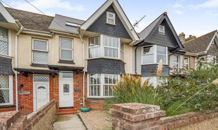 4 Bed in Newquay 3