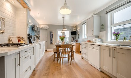 4 Bed in Newquay 4