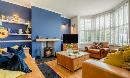 4 Bed in Newquay