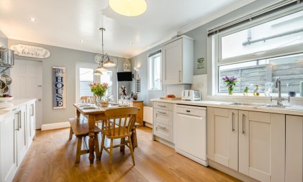 4 Bed in Newquay 6