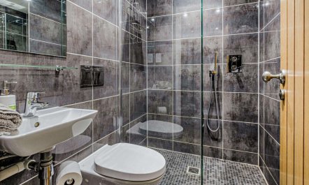 3 Bed in Brockenhurst 8