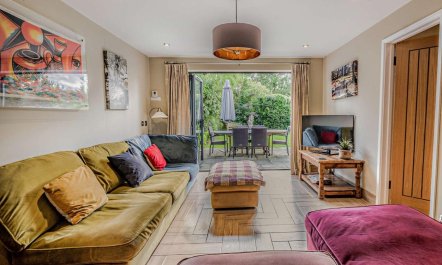 3 Bed in Brockenhurst