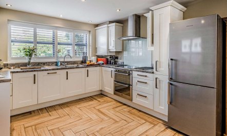 3 Bed in Brockenhurst 1