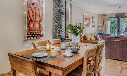 3 Bed in Brockenhurst 4