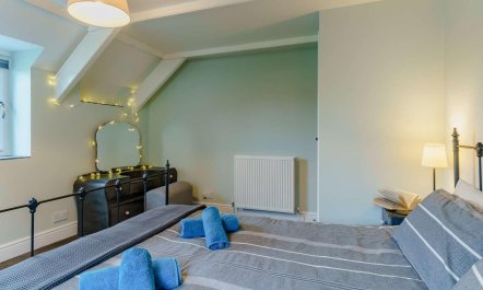 2 Bed in Clynderwen 6