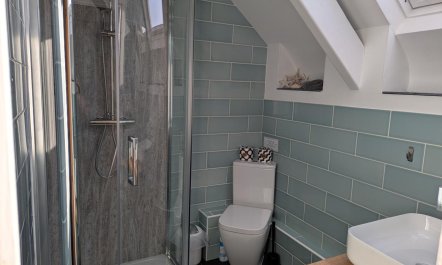 2 Bed in Clynderwen 8