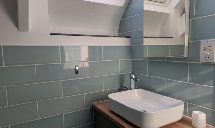 2 Bed in Clynderwen 9