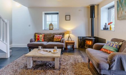 2 Bed in Clynderwen 2