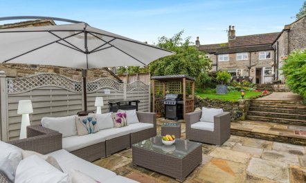 4 Bed in Leyburn