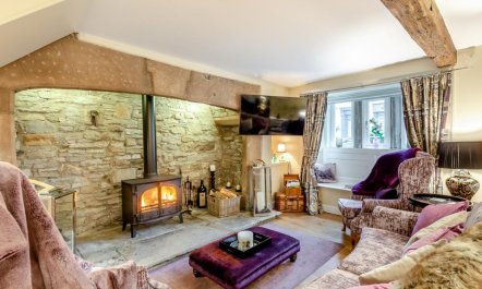4 Bed in Leyburn 2
