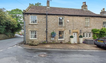 4 Bed in Leyburn 5