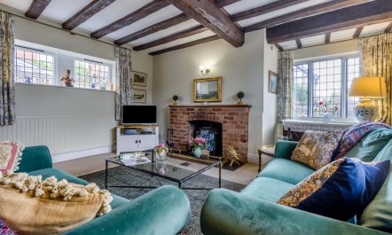 2 Bed in Ludlow