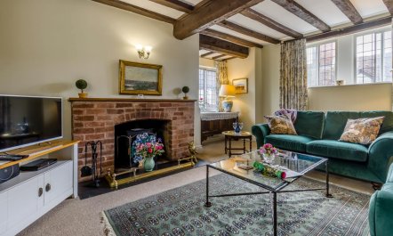 2 Bed in Ludlow 7