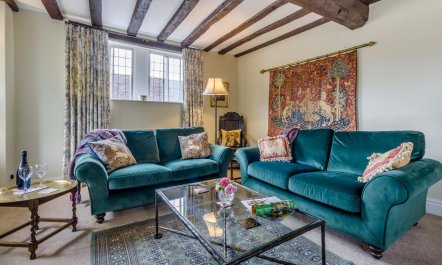 2 Bed in Ludlow 9
