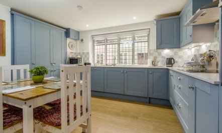 2 Bed in Ludlow 6