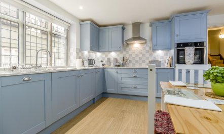 2 Bed in Ludlow 5