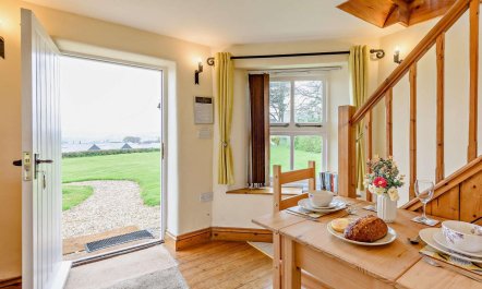 1 Bed in Barnstaple 1