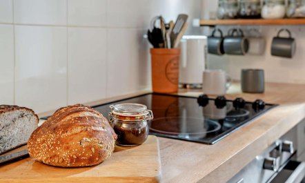 2 Bed in Crickhowell 7