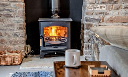 2 Bed in Crickhowell 2