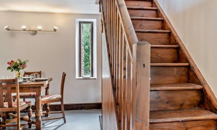 2 Bed in Crickhowell 9