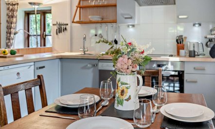 2 Bed in Crickhowell 6