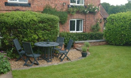 2 Bed in Ashbourne 4
