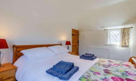 2 Bed in Ashbourne 9