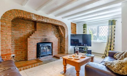 2 Bed in Ashbourne 2