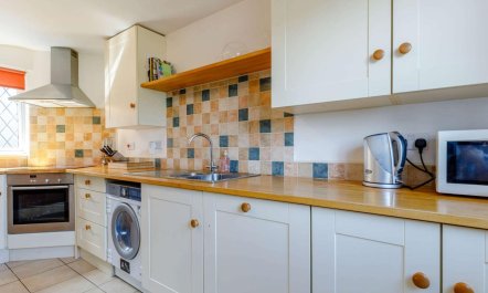 2 Bed in Ashbourne 7