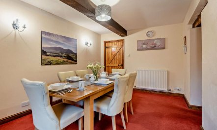 3 Bed in Bassenthwaite 9