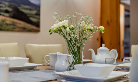 3 Bed in Bassenthwaite 8