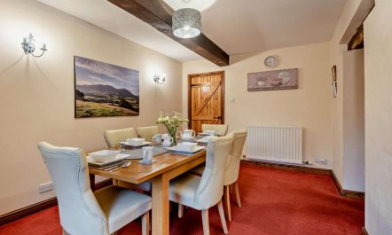 3 Bed in Bassenthwaite 8