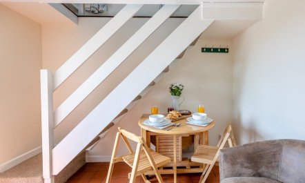 1 Bed in Okehampton 4