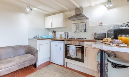 1 Bed in Okehampton 3