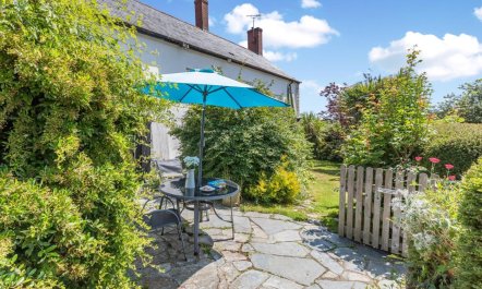 1 Bed in Okehampton 1