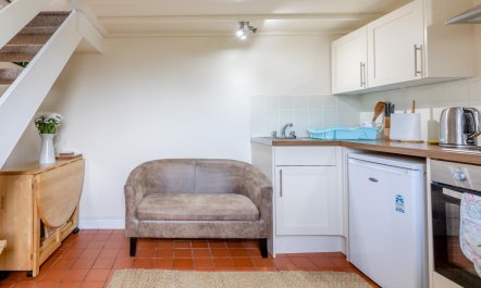 1 Bed in Okehampton 5