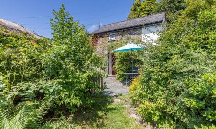 1 Bed in Petrockstow